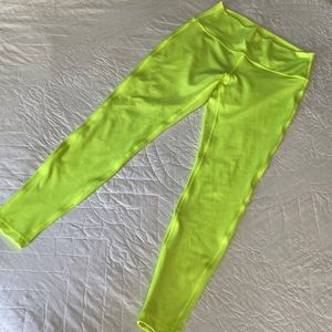 Lululemom Wunder Unders
